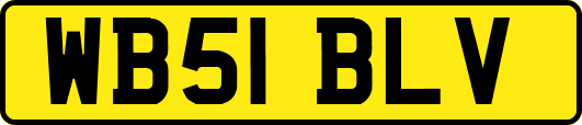 WB51BLV