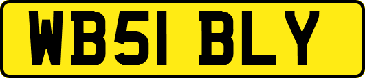 WB51BLY