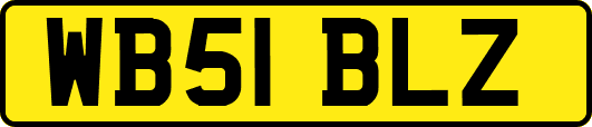 WB51BLZ