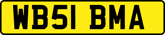 WB51BMA