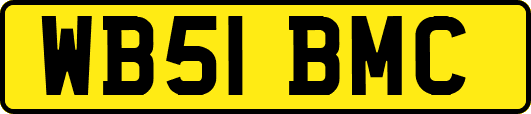 WB51BMC