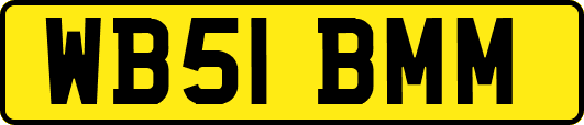 WB51BMM