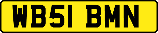 WB51BMN