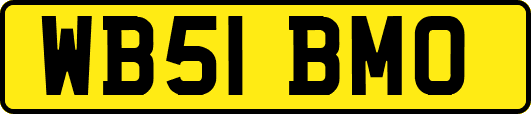 WB51BMO