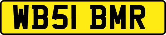 WB51BMR