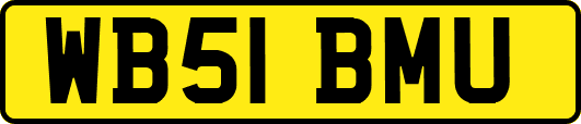 WB51BMU