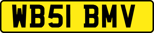 WB51BMV