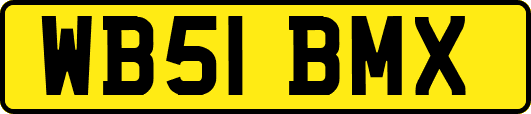 WB51BMX