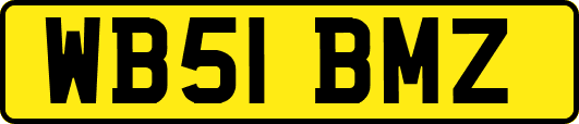 WB51BMZ