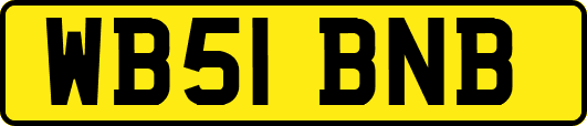 WB51BNB