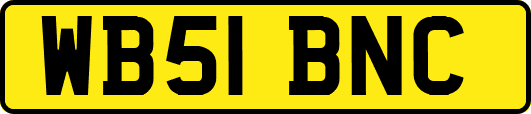 WB51BNC