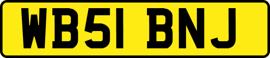 WB51BNJ