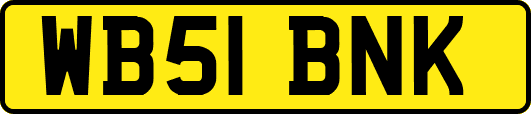 WB51BNK