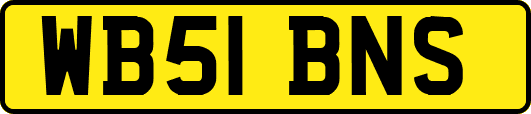 WB51BNS