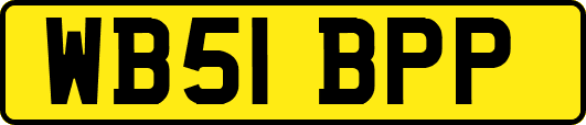 WB51BPP
