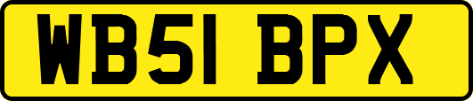 WB51BPX