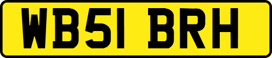 WB51BRH