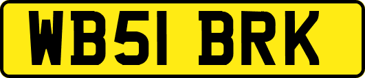 WB51BRK