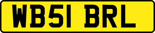 WB51BRL