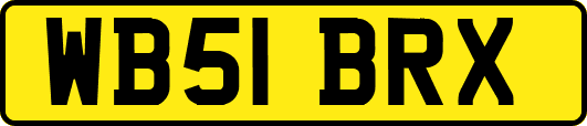 WB51BRX