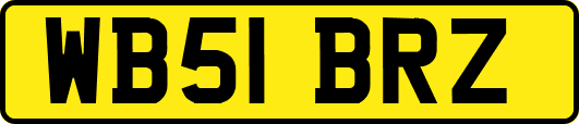 WB51BRZ