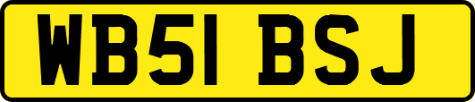 WB51BSJ