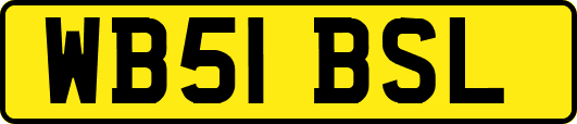 WB51BSL