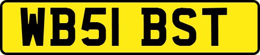 WB51BST
