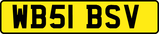 WB51BSV