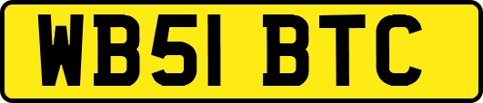 WB51BTC