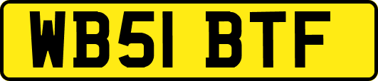 WB51BTF