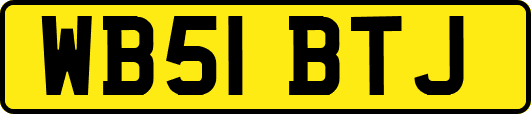 WB51BTJ