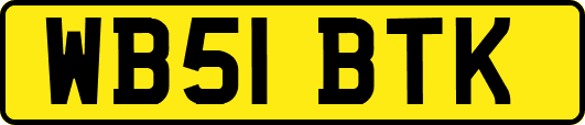 WB51BTK