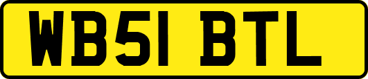 WB51BTL