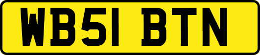 WB51BTN