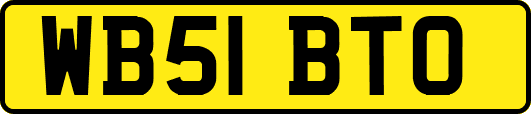 WB51BTO