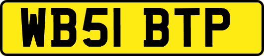 WB51BTP