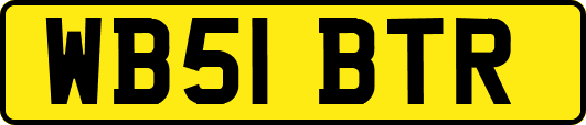 WB51BTR