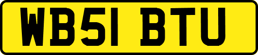 WB51BTU