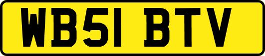 WB51BTV
