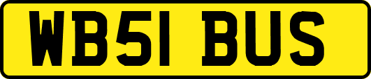 WB51BUS