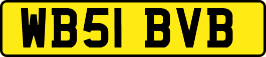 WB51BVB