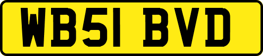 WB51BVD