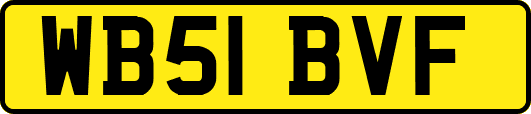 WB51BVF