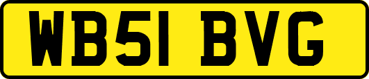 WB51BVG