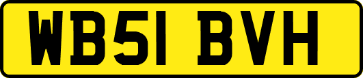 WB51BVH