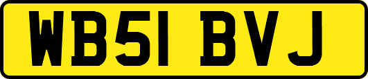 WB51BVJ