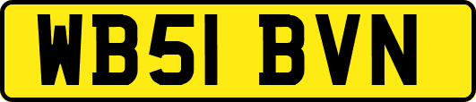 WB51BVN
