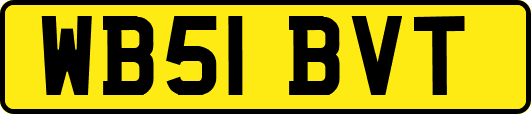 WB51BVT