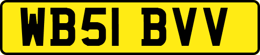 WB51BVV